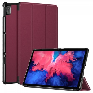 Husa colorata pentru Lenovo Tab P11