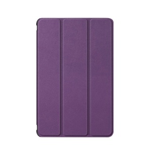 Husa Smart Cover pentru tableta Samsung Galaxy Tab A7 Lite (SM-T220/T225) mov