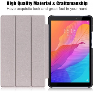 Husa tip carte Huawei MatePad T8