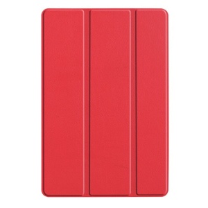 Husa Smart Cover tableta, pentru Apple iPad 9 (2021), 10.2, rosie