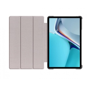 Husa Smart Cover tableta, pentru Huawei MatePad 11 - 10.95 inch, mov