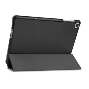 Husa Smart Cover tableta, pentru Huawei MatePad SE 10.1 inch 2022 neagra
