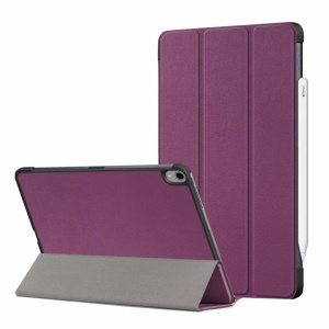 Husa Smart Cover tableta, pentru iPad 10 10.9 inch 2022 mov
