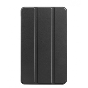 Husa Smart Cover tableta, pentru Nokia T10 8 inch 2022 neagra