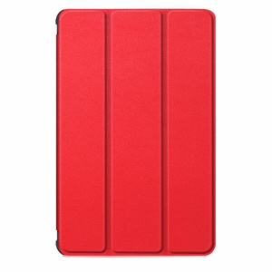 Husa Smart Cover Tableta Samsung Galaxy Tab A7 10.4 (2020) T500 T505 rosie