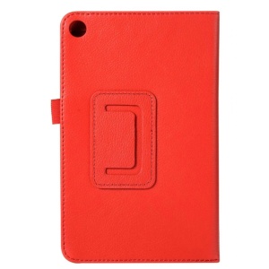Husa rosie LENOVO Tab M8 TB-8505