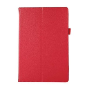 Husa tableta, pentru Lenovo Tab M10 Plus 10.6 Inch TB-128 2022, rosie