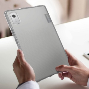 Husa TPU, pentru tableta Lenovo Tab M9 9 inch TB310 2022, frosted mat