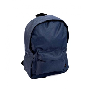 Rucsac Active Sport Edition, poliester 600D, curele intarite, 41x29x12cm, Bleumarin