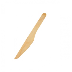 Set 20 bucati, cutite din lemn de bambus, 100% naturale
