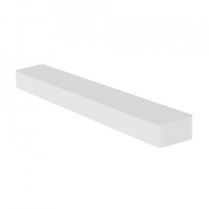 Set 6 bucati, rezerva odorizant auto aromaterapie Baseus Metal Paddle, Osmanthus