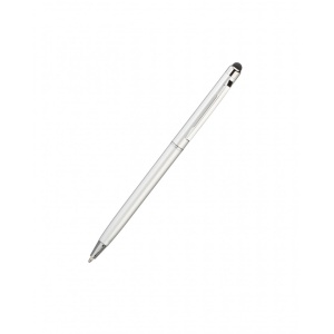 Stylus de precizie 2in1, pix incorporat