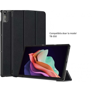 Husa tip carte pentru tableta Lenovo Tab P11 gen 2 11.5
