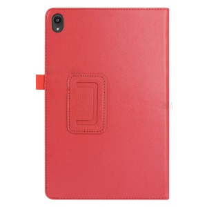 Husa pentru tableta Lenovo Tab P11 Plus 11 inch J616/J607 rosie