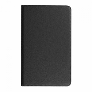 Husa rotativa tableta, compatibila cu Samsung Galaxy Tab A7 10.4 2022 T503 T507 neagra