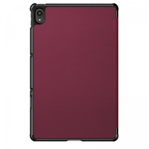 Husa Smart Cover Lenovo Tab P11 TB-J606F TB-J606X 11 inch (2020) visiniu