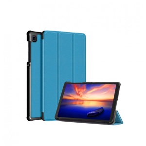 Husa colorata pentru tableta Samsung Galaxy Tab A7 Lite