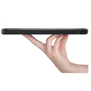 Husa Smart Cover Tableta Lenovo M7 7305 7 inch - Neagra