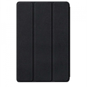 Husa Smart Cover tableta, pentru Amazon Fire 7 gen 12 2022, neagra