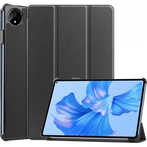 Husa Smart Cover tableta, pentru Huawei MatePad Pro 11 2022, neagra