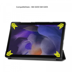 Husa cu stand pentr tableta Samsung Galaxy Tab A8 10.5