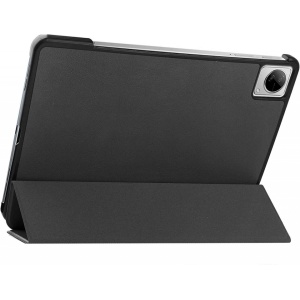 Husa Smart Cover tableta, pentru Vivo Pad 11 inch, negru