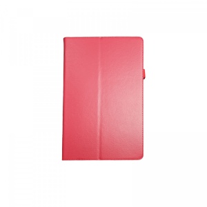 Husa tableta compatibila cu Lenovo Tab P11 Gen 2 TB350 rosu