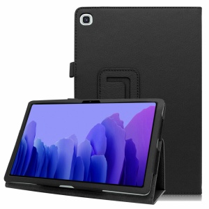 Husa tableta compatibila cu Samsung Galaxy Tab A7 10.4 2022 T503 T507 neagra