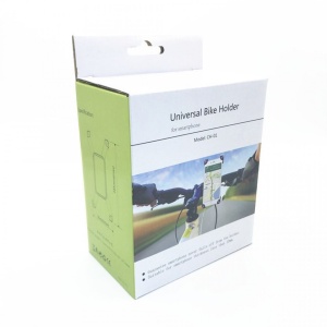 Suport de telefon pentru bicicleta, rotire 360 grade