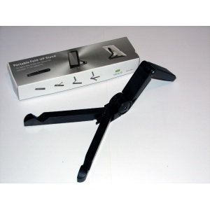 Suport tip Trepied pentru Tablete de 7-10 inch - iPad, Kindle, Galaxy