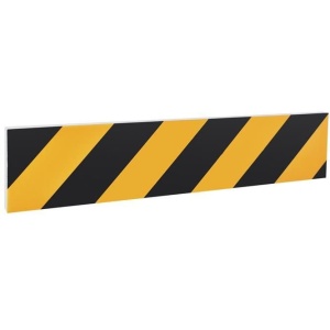 Bara de protectie pentru garaj, oferta protectie la deschiderea portierei