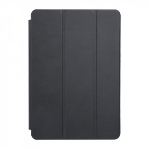 Husa One Color tableta, pentru Apple iPad 9 (2021), 10.2, neagra