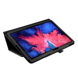 Husa de culoare neagra pentru tableta Lenovo Tab P11 TB-J606