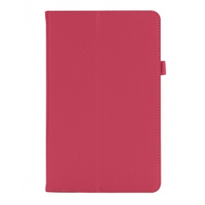 Husa pentru tableta Samsung Galaxy Tab A7 Lite (SM-T220/T225) - rosie