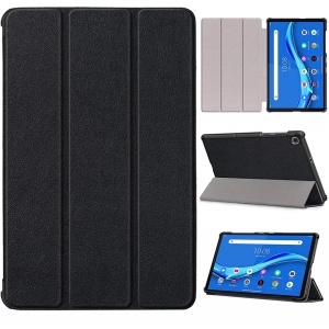 Husa cu stand pentru tableta Lenovo Tab M10 TB-X306F/TB-X306X