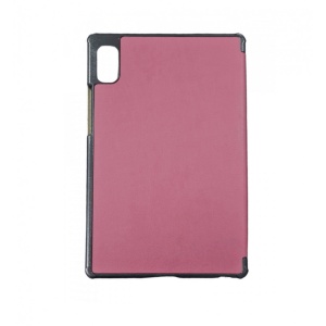 Husa Smart Cover tableta, pentru Lenovo Tab M9 9 inch TB310 2022, visiniu