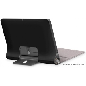 Husa dedicata tabletei Lenovo Smart tab 10.1