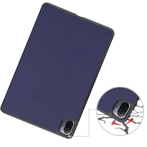 Husa albastru inchis pentru tableta Xiaomi Mi Pad 5 11