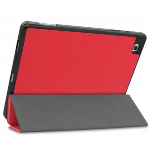 Husa rosie pentru tableta Samsung Galaxy Tab S6 Lite 10.4 inch