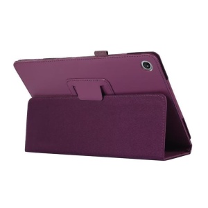 Husa tableta, pentru Lenovo Tab M10 Plus 10.6 Inch TB-128 2022, mov