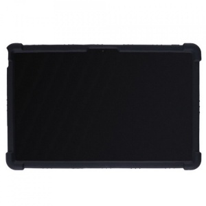 Husa TPU cu stand, pentru tableta Lenovo Tab P11 Gen 2 TB350, neagra