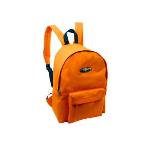 Rucsac pentru femei, Stefano Sport, 1 compartiment, Portocaliu