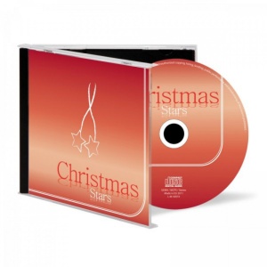 CD Muzica de Craciun in limba Engleza, 15 piese nemuritoare