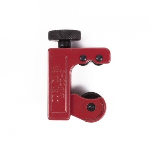 Dispozitiv pentru taiat tevi cu diametrul cuprins intre 3 si 22mm, Rosu