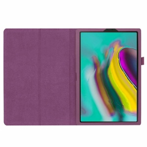 Husa compatibila cu tableta Samsung Galaxy Tab S6 Lite 10.4 inch 2022 P613 P619 mov
