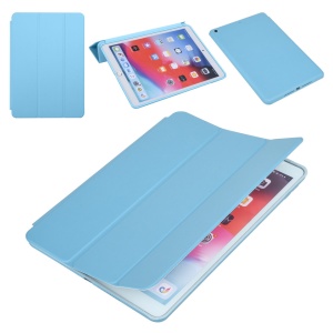 Husa One Color tableta, pentru Apple iPad 9 (2021), 10.2, bleu