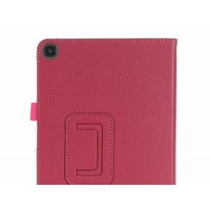 Husa pentru tableta Samsung Galaxy Tab A7 Lite (SM-T220/T225) - rosie