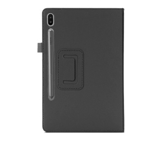 Husa pentru tableta Samsung Galaxy Tab S8 X700 X706 11 inch 2022, neagra