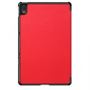 Husa Smart Cover Lenovo Tab P11 TB-J606F TB-J606X 11 inch (2020) rosie
