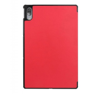 Husa rosie pentru tableta Lenovo Tab P11 Pro 11.5 inch